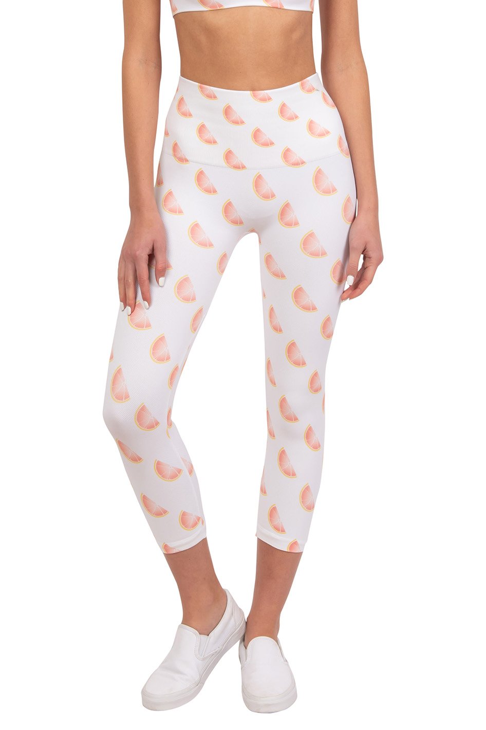 Grapefruit Legging