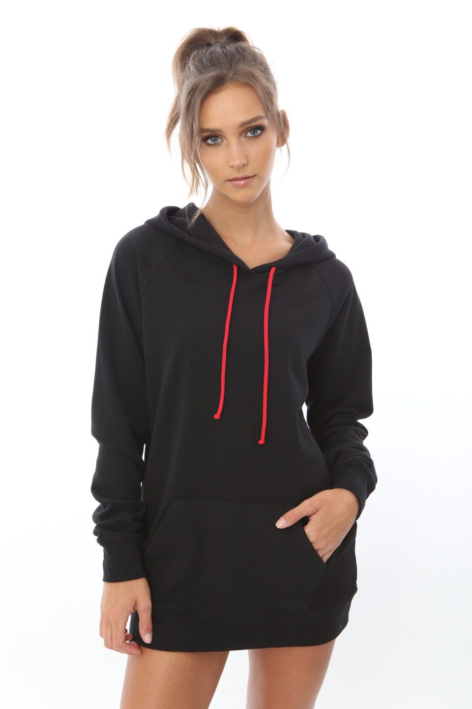 Ren Oversized Hoodie