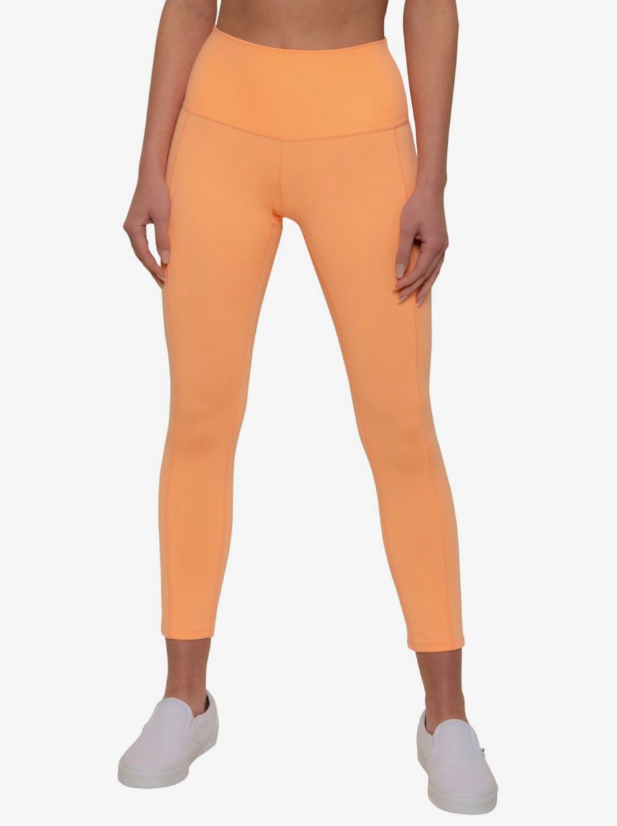 Cantaloupe Legging