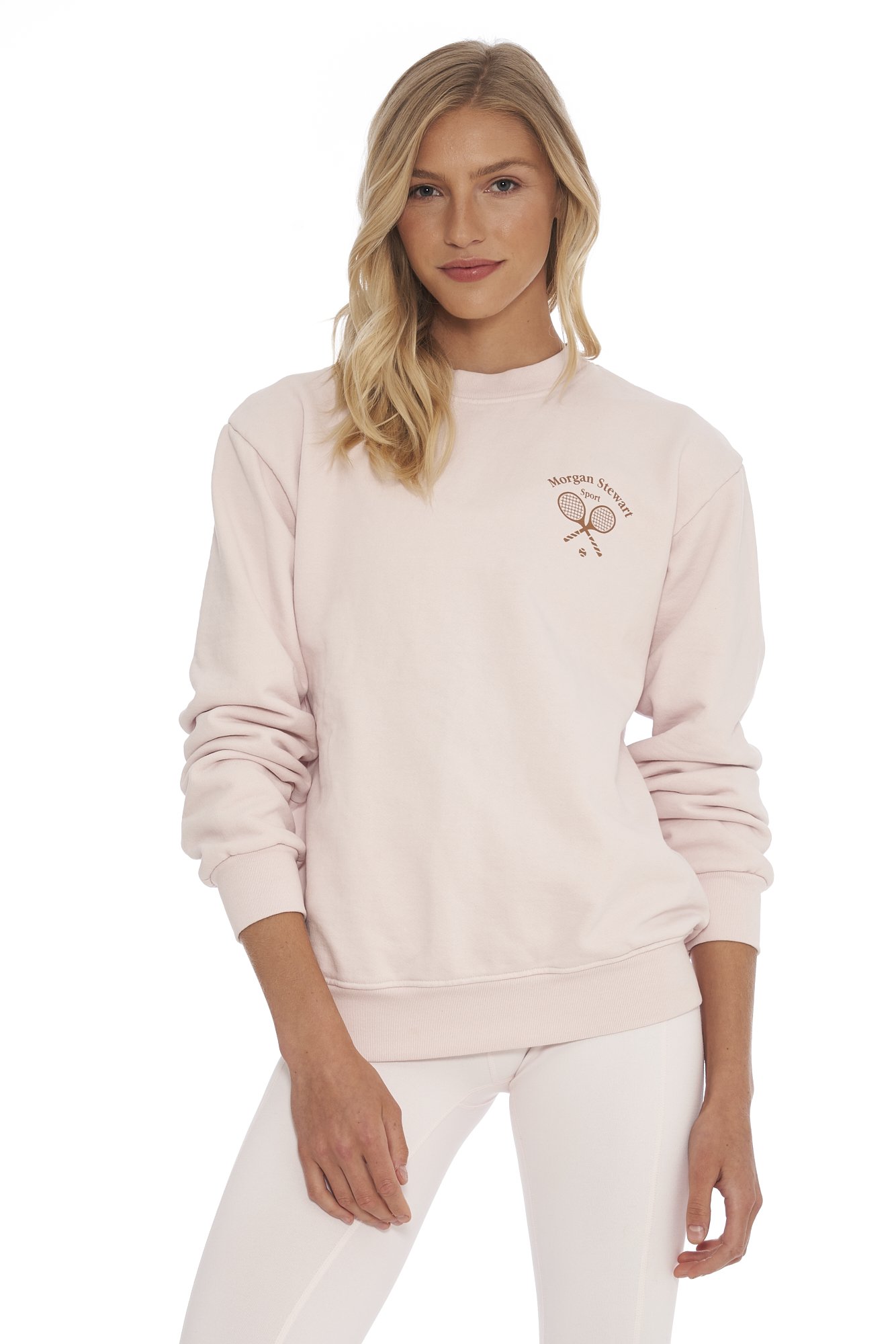 Ballet Sweatshirt