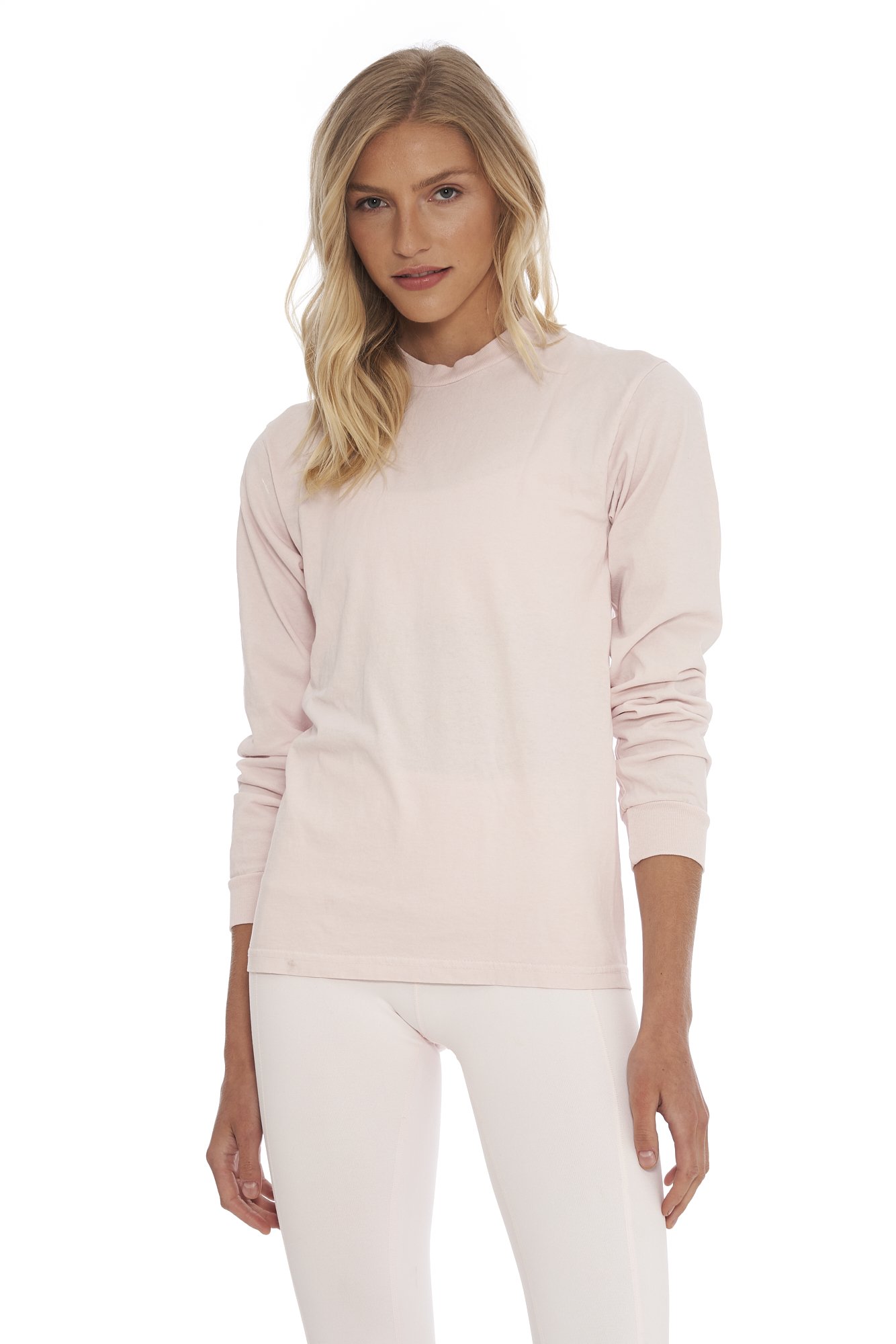 Ballet Logo Long Sleeve