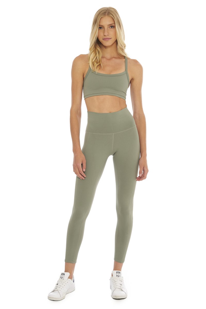 Cypress Legging