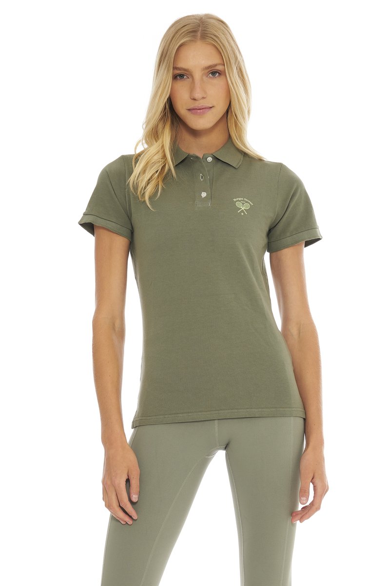 Cypress Classic Polo