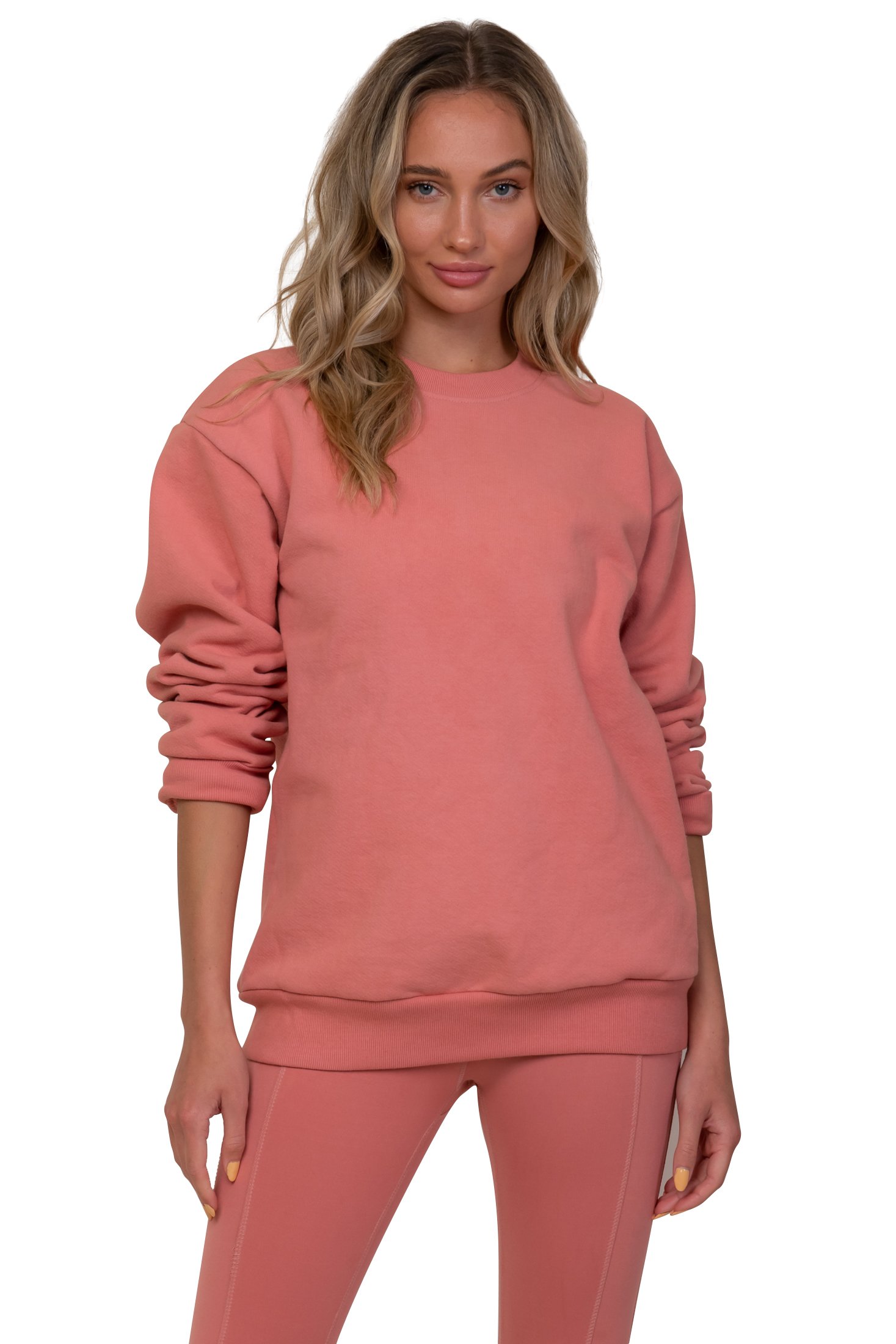 Primrose Sweatshirt