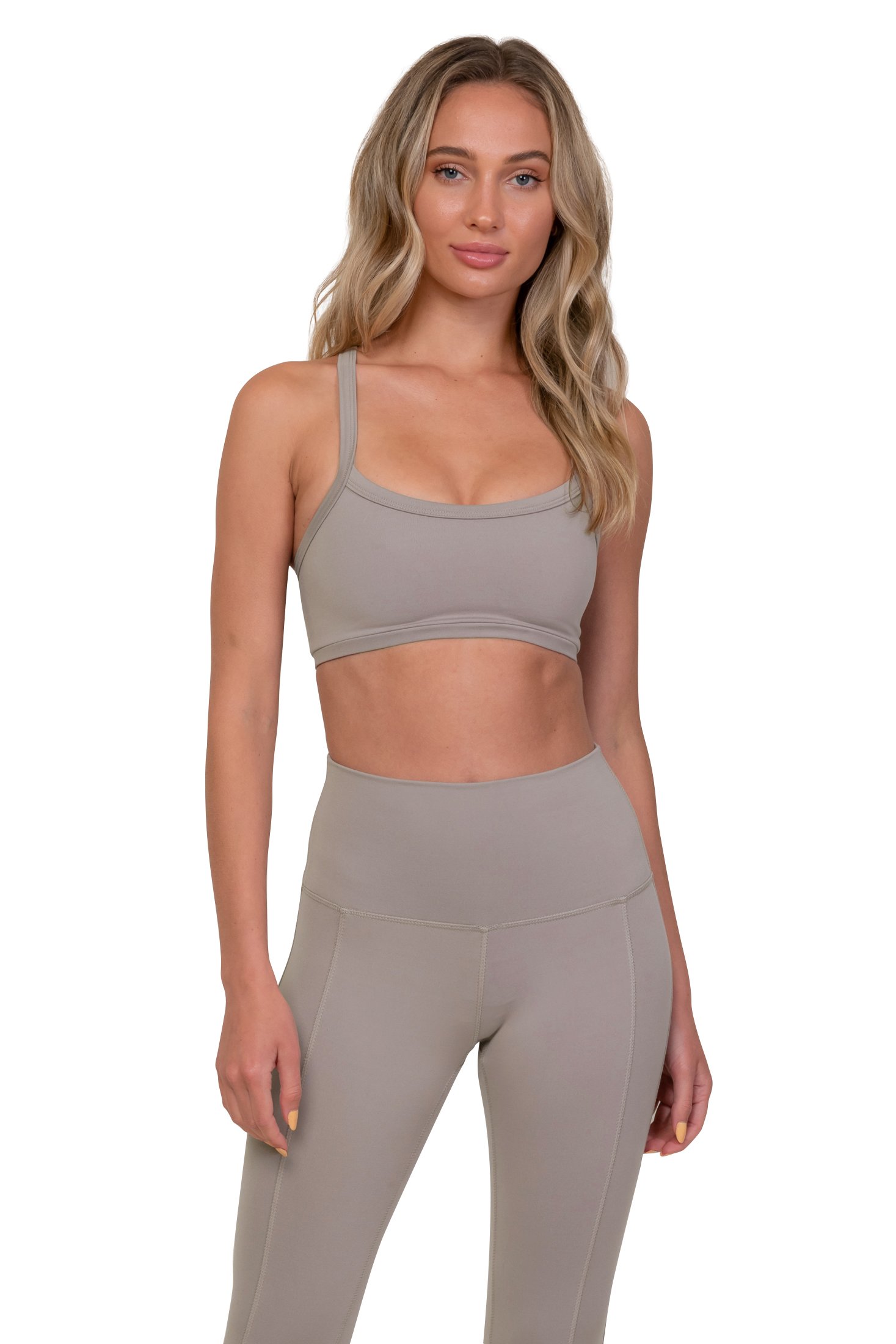 Simply Taupe Bra