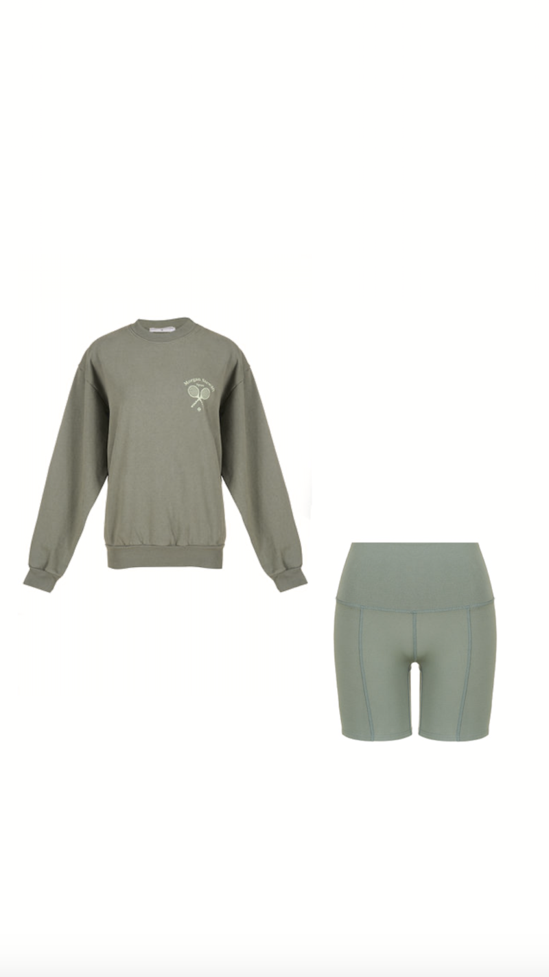 Cypress Sweatshirt Bundle