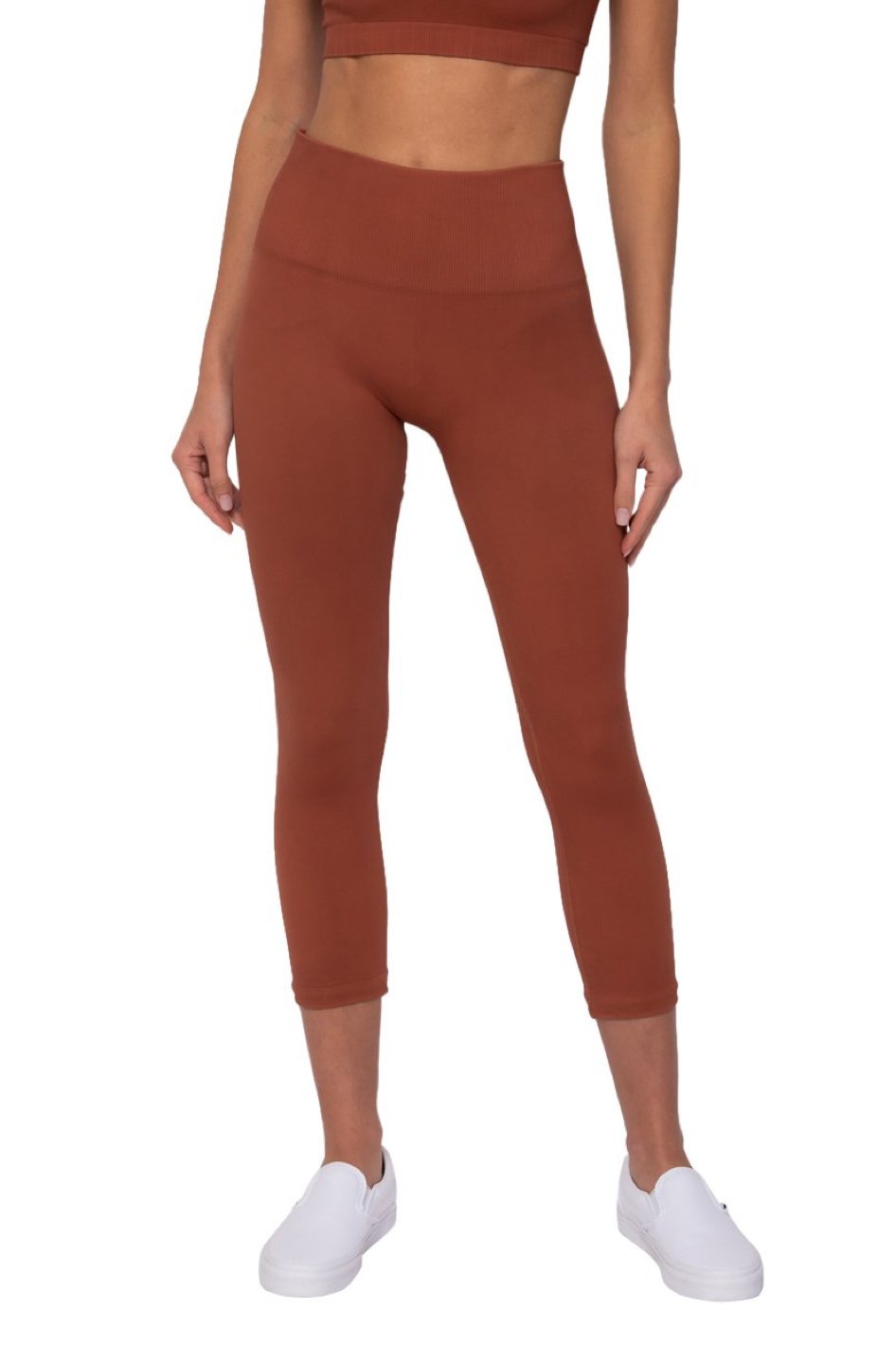 Sugar Almond Legging