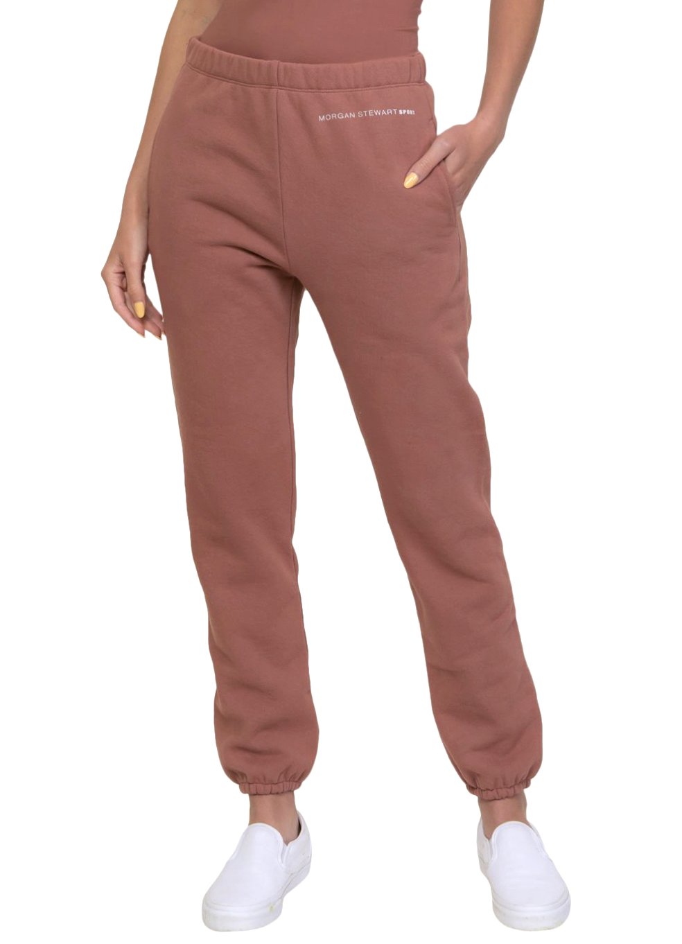 Terra Cotta Joggers