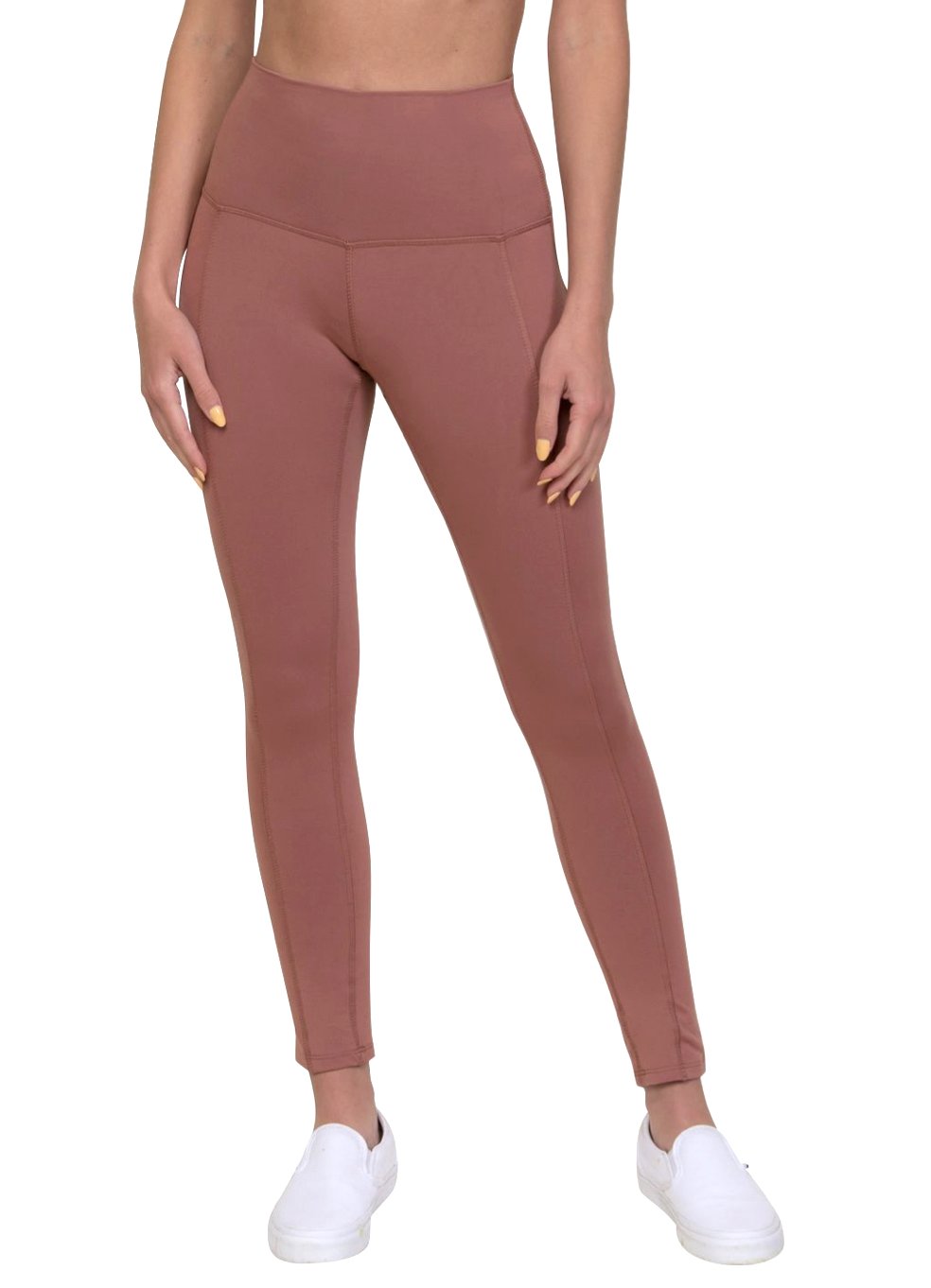 Terra Cotta Legging