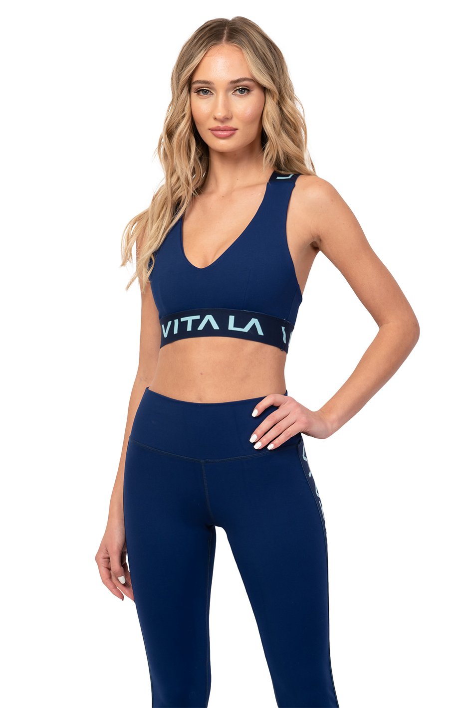 Thunderbird Sports Bra