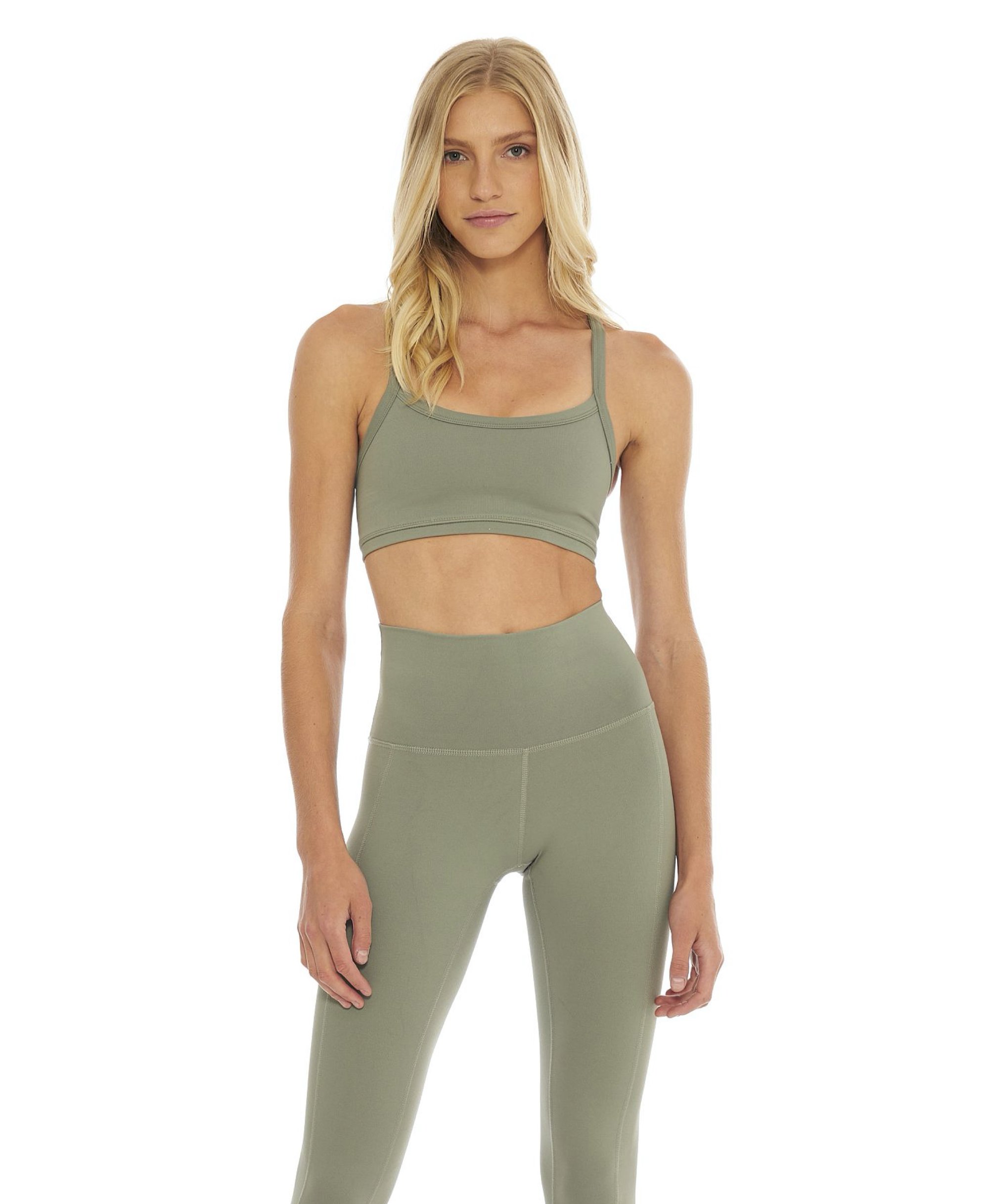 Cypress Sports Bra