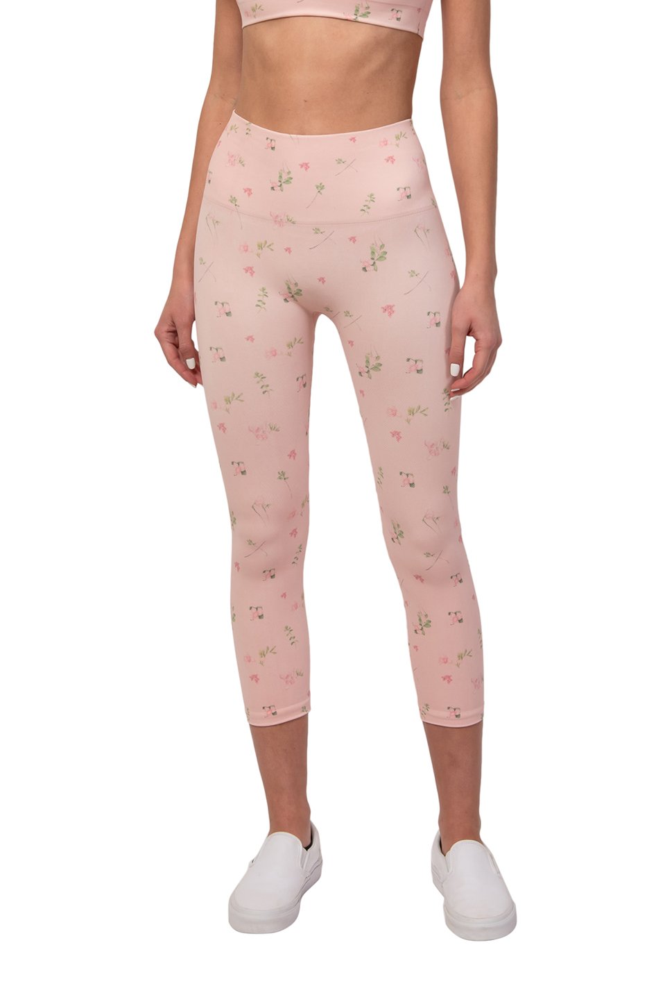 Rose Quartz Legging