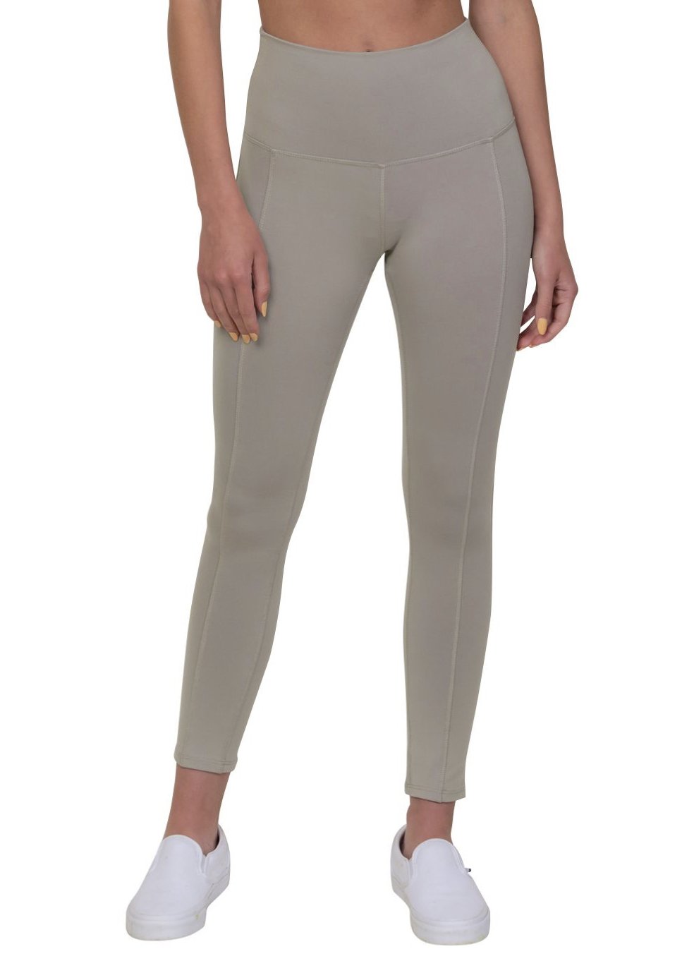 Simply Taupe Legging