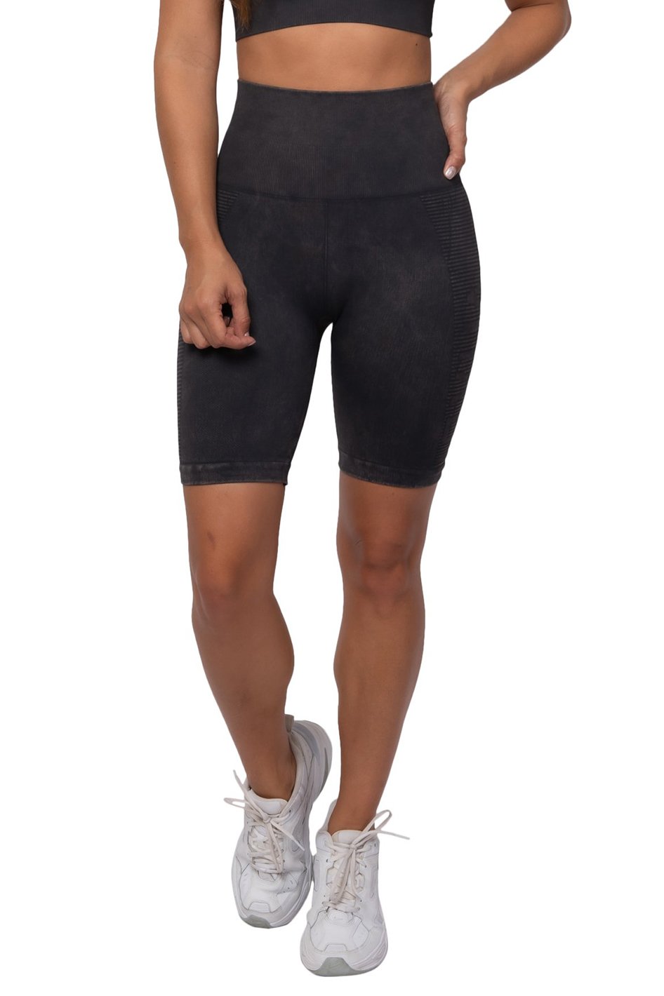 Spade Biker Short