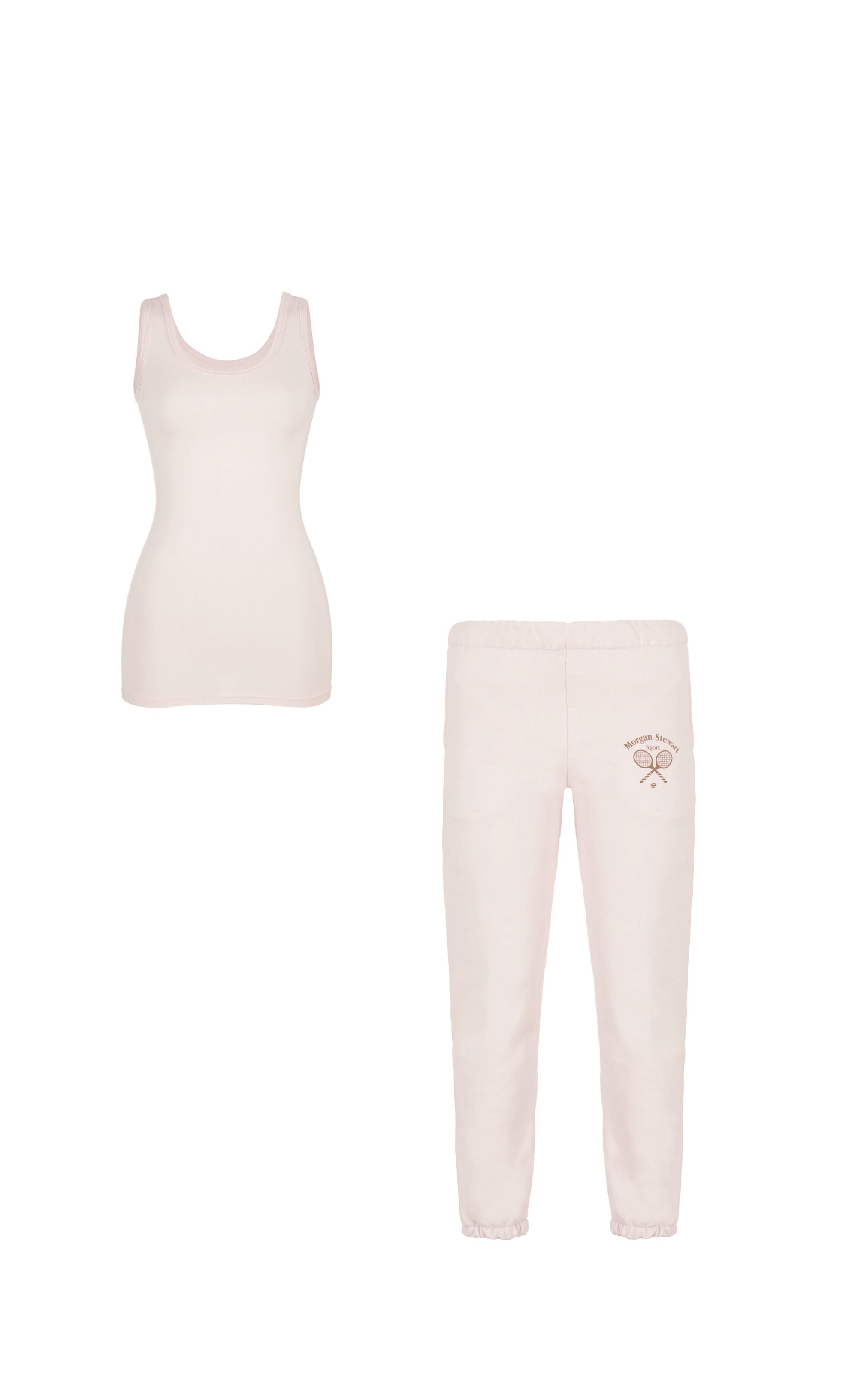 Ballet Jogger Bundle