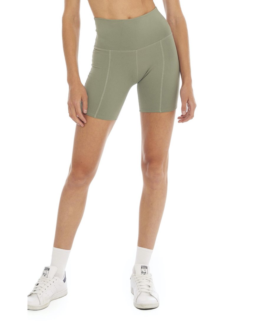 Cypress Biker Short