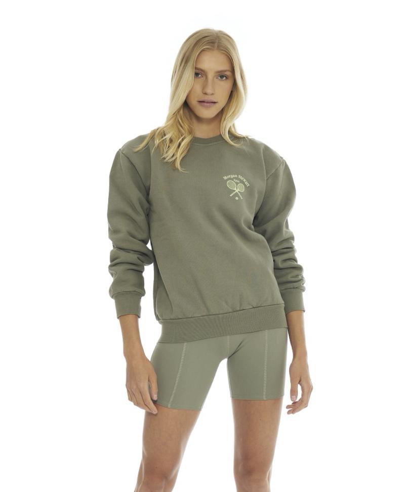 Cypress Sweatshirt